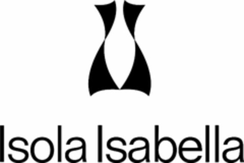 ISOLA ISABELLA Logo (USPTO, 21.06.2011)