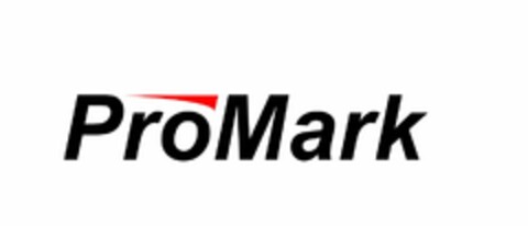 PROMARK Logo (USPTO, 13.07.2011)