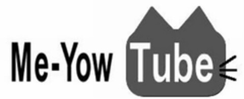 ME-YOW TUBE Logo (USPTO, 08/09/2011)