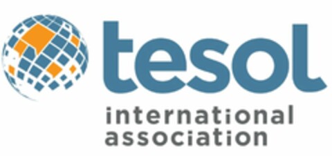 TESOL INTERNATIONAL ASSOCIATION Logo (USPTO, 31.08.2011)