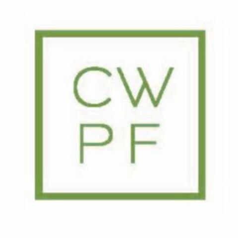 CWPF Logo (USPTO, 08.09.2011)