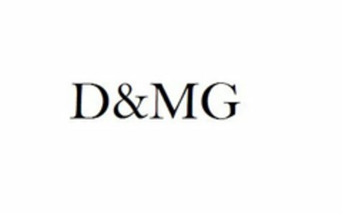 D&MG Logo (USPTO, 15.09.2011)