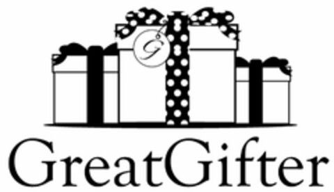 G GREATGIFTER Logo (USPTO, 07.10.2011)