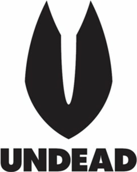 UNDEAD Logo (USPTO, 04.11.2011)