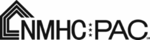 NMHC PAC Logo (USPTO, 07.11.2011)
