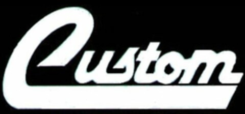 CUSTOM Logo (USPTO, 11/29/2011)