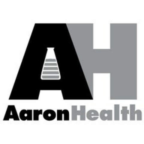 AH AARONHEALTH Logo (USPTO, 30.11.2011)