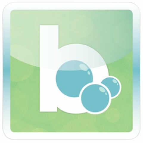 B Logo (USPTO, 31.12.2011)