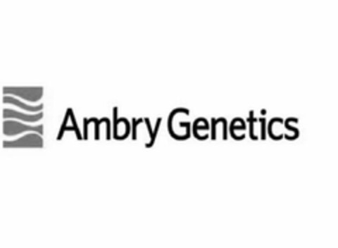 AMBRY GENETICS Logo (USPTO, 01/31/2012)