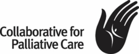 COLLABORATIVE FOR PALLIATIVE CARE Logo (USPTO, 03.02.2012)