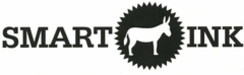 SMART INK Logo (USPTO, 28.06.2012)
