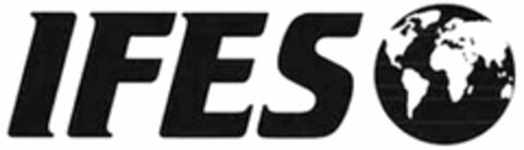 IFES Logo (USPTO, 05.09.2012)