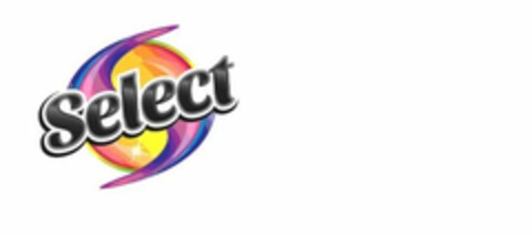 SELECT Logo (USPTO, 10/05/2012)