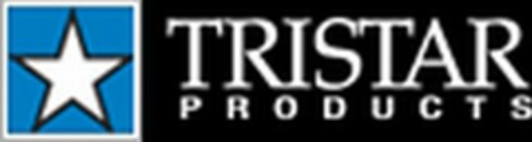 TRISTAR PRODUCTS Logo (USPTO, 13.03.2013)