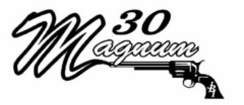 MAGNUM 30 JBI Logo (USPTO, 14.03.2013)