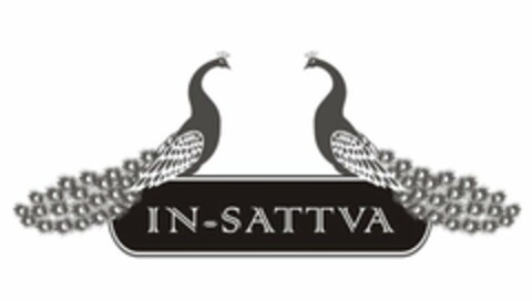 IN-SATTVA Logo (USPTO, 05.04.2013)