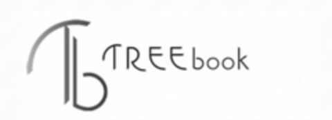 TB TREEBOOK Logo (USPTO, 23.07.2013)