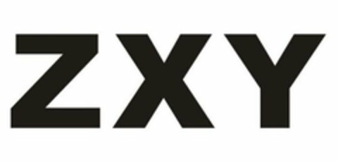 ZXY Logo (USPTO, 29.07.2013)