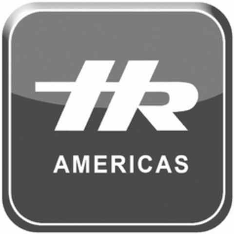 HR AMERICAS Logo (USPTO, 09/12/2013)