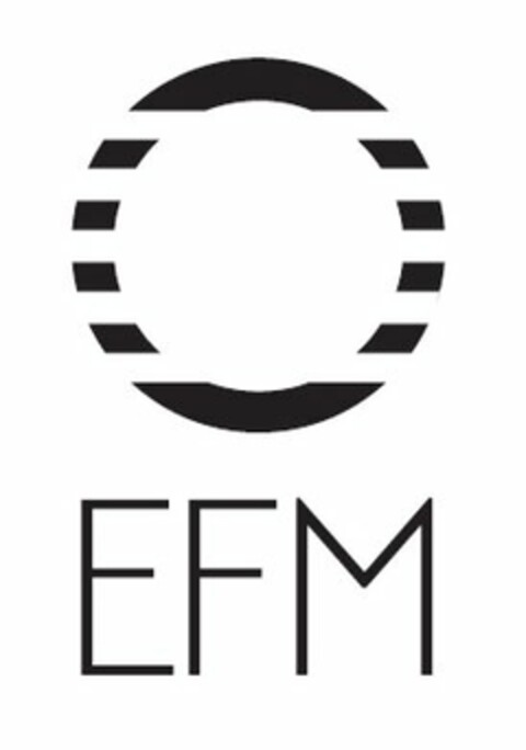 EFM Logo (USPTO, 11.12.2013)