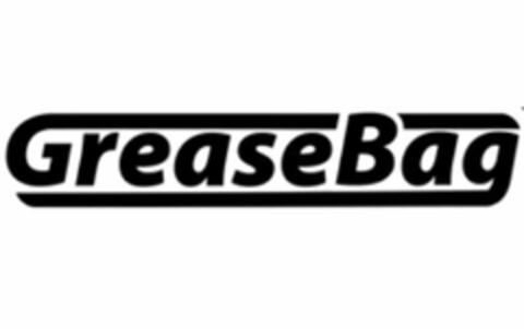 GREASEBAG Logo (USPTO, 27.12.2013)