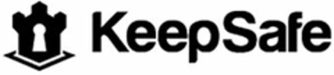 KEEPSAFE Logo (USPTO, 16.01.2014)