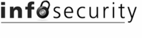 INFOSECURITY Logo (USPTO, 16.01.2014)