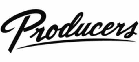PRODUCERS Logo (USPTO, 14.02.2014)