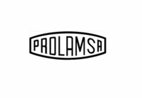 PROLAMSA Logo (USPTO, 17.02.2014)