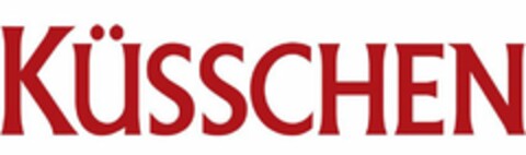 KÜSSCHEN Logo (USPTO, 28.02.2014)