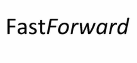 FASTFORWARD Logo (USPTO, 21.03.2014)