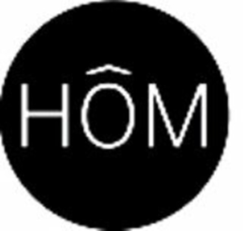 HOM Logo (USPTO, 09.04.2014)