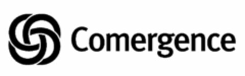 COMERGENCE Logo (USPTO, 04.08.2014)