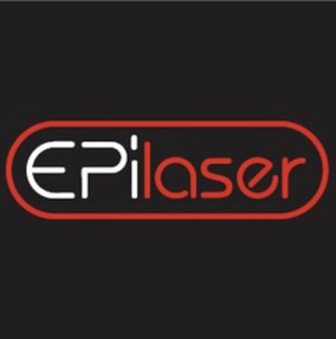 EPILASER Logo (USPTO, 16.09.2014)