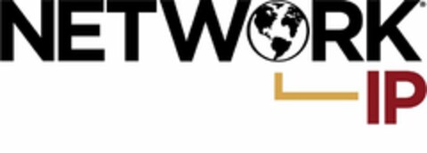 NETWORKIP Logo (USPTO, 19.11.2014)