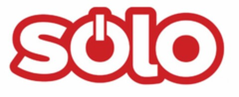 SOLO Logo (USPTO, 02/02/2015)