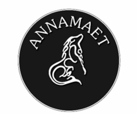 ANNAMAET Logo (USPTO, 03.03.2015)