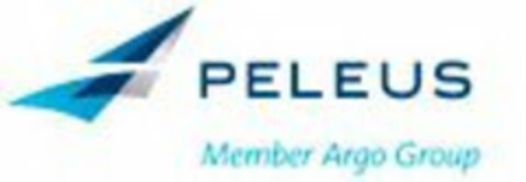 PELEUS MEMBER ARGO GROUP Logo (USPTO, 04.03.2015)