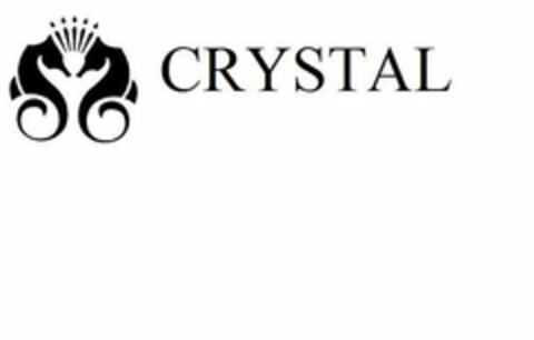 CRYSTAL Logo (USPTO, 18.03.2015)