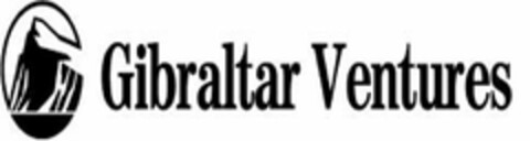 GIBRALTAR VENTURES Logo (USPTO, 30.03.2015)