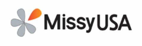 MISSYUSA Logo (USPTO, 05/20/2015)