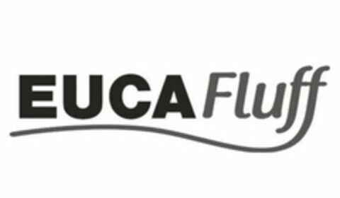 EUCAFLUFF Logo (USPTO, 28.05.2015)