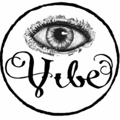 VIBE Logo (USPTO, 11.08.2015)