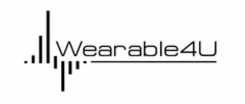 WEARABLE4U Logo (USPTO, 25.09.2015)