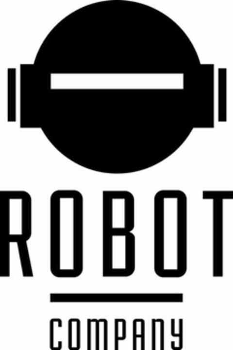 ROBOT COMPANY Logo (USPTO, 30.10.2015)