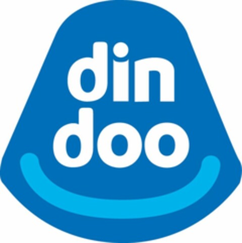 DIN DOO Logo (USPTO, 04.12.2015)