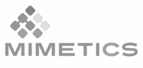 MIMETICS Logo (USPTO, 12/15/2015)