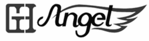 GH ANGEL Logo (USPTO, 30.12.2015)