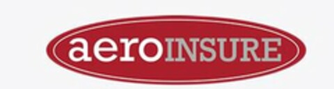 AEROINSURE Logo (USPTO, 17.03.2016)