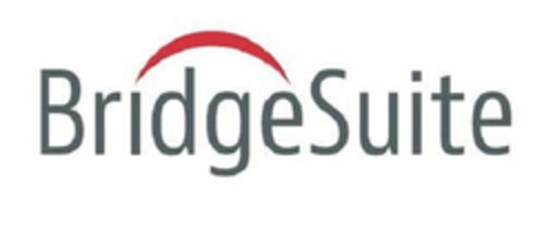 BRIDGESUITE Logo (USPTO, 03/17/2016)